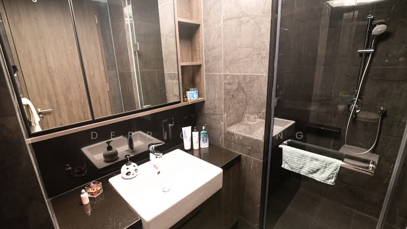 The M, 32 Middle Road, Studio, 409 sqft, Condominium For Sale, by Derrick Wang, 24786696 - PropertyGuru.com.sg