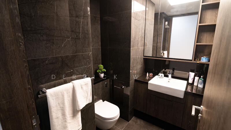 The M, 32 Middle Road, Studio, 409 sqft, Condominium For Sale, by Derrick Wang, 24786696 - PropertyGuru.com.sg