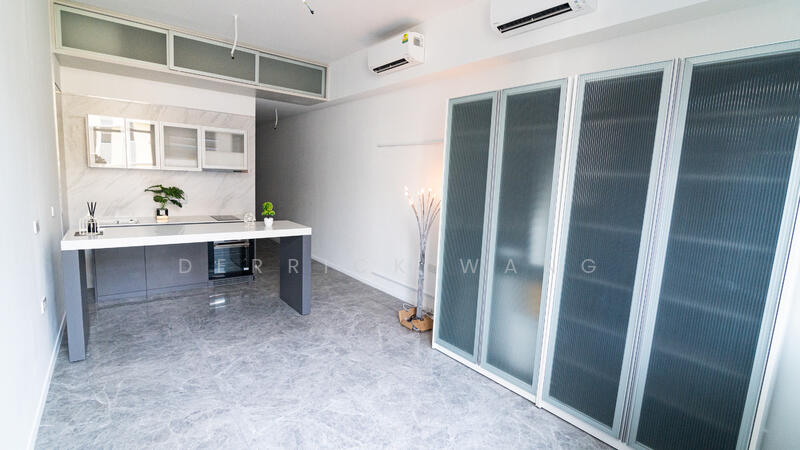 The M, 32 Middle Road, Studio, 409 sqft, Condominium For Sale, by Derrick Wang, 24786696 - PropertyGuru.com.sg