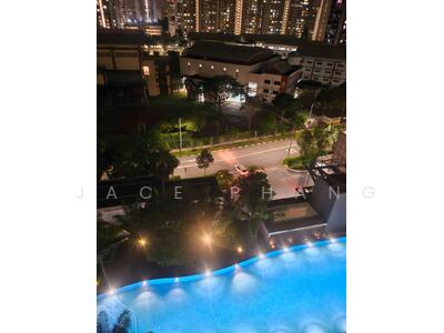 For Sale - Kingsford Waterbay