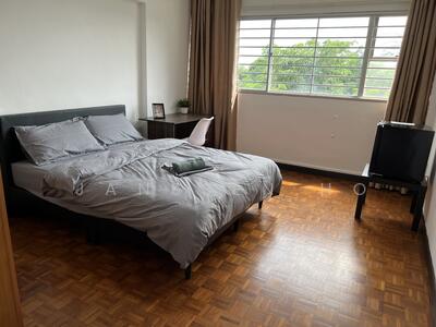 For Rent - Lakeview Estate