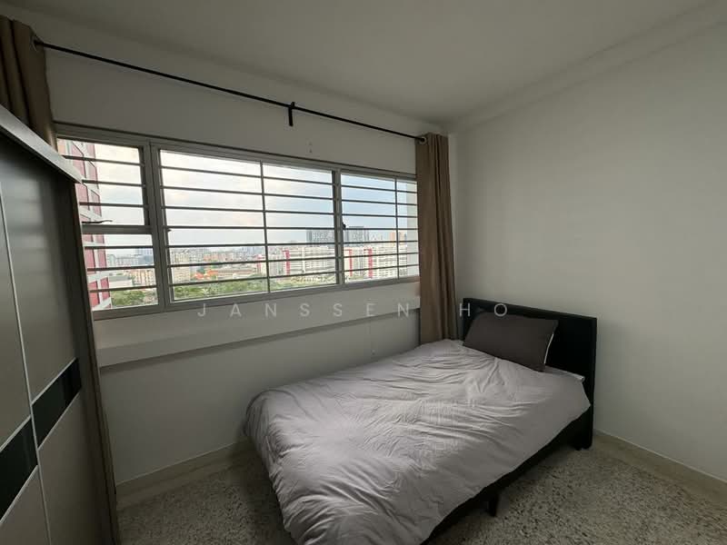 Lakeview Estate, 97A Upper Thomson Road, Room Rental, 100 sqft, Apartment For Rent, by Janssen Ho, 24786703 - PropertyGuru.com.sg