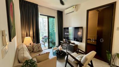 For Sale - Normanton Park