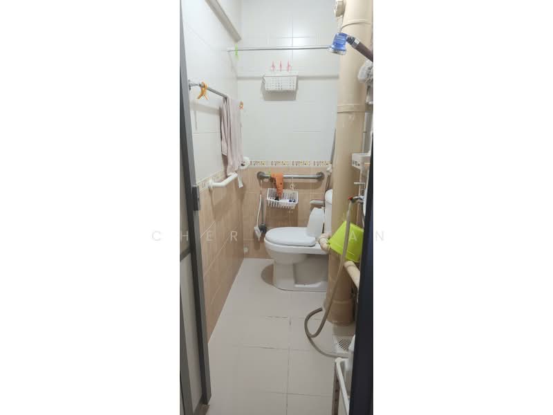 28 Jalan Bukit Merah, 28 Jalan Bukit Merah, Room Rental, 160 sqft, HDB Flat For Rent, by Cheryl Tan, 24786796 - PropertyGuru.com.sg