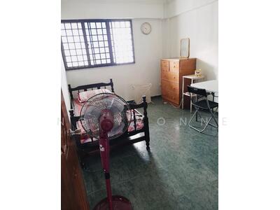 For Rent - 251 Jurong East Street 24