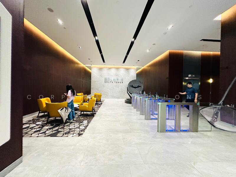 ONE NORTH FUTURISTIC BP OFFICE space suits Corporate HQ, Fintech, Media, tech startups, One North, Fusionopolis: CONTACT: +6596881177, 3,000 sqft, Business / Science Park For Rent, by KOH HOONG TSE (ADRIAN), 24786869 - CommercialGuru.com.sg