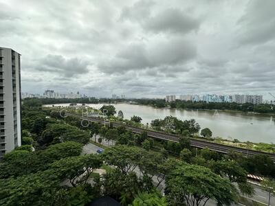 For Rent - Lake Grande