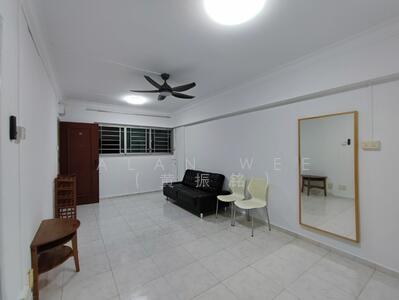 For Rent - 514 Jurong West Street 52