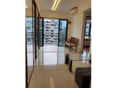 For Rent - The Palette