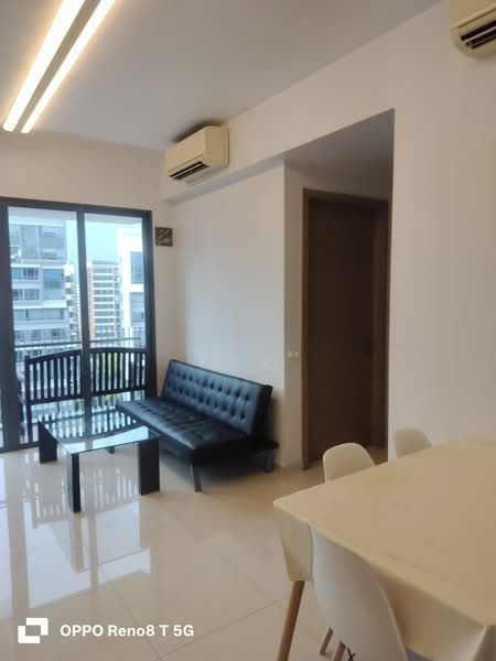 The Palette, 113 Pasir Ris Grove, 2 Bedrooms, 743 sqft, Condominium For Rent, by A O, 24787295 - PropertyGuru.com.sg