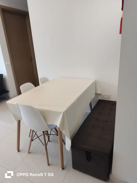 The Palette, 113 Pasir Ris Grove, 2 Bedrooms, 743 sqft, Condominium For Rent, by A O, 24787295 - PropertyGuru.com.sg