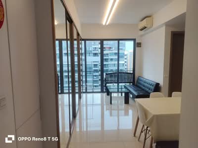 For Rent - The Palette