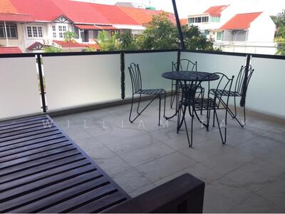 For Rent - Swanage road