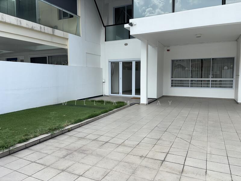 For Rent - Swanage road