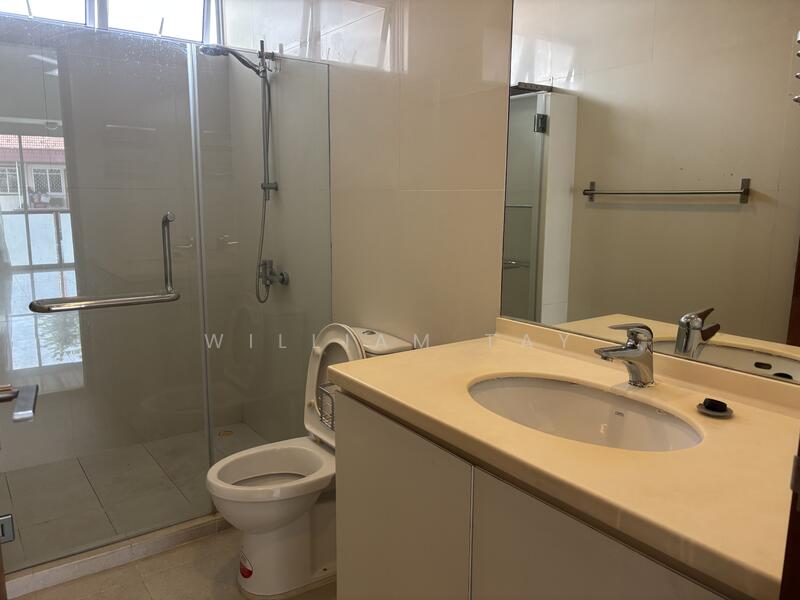 For Rent - Swanage road