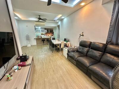 For Sale - Chiltern Park