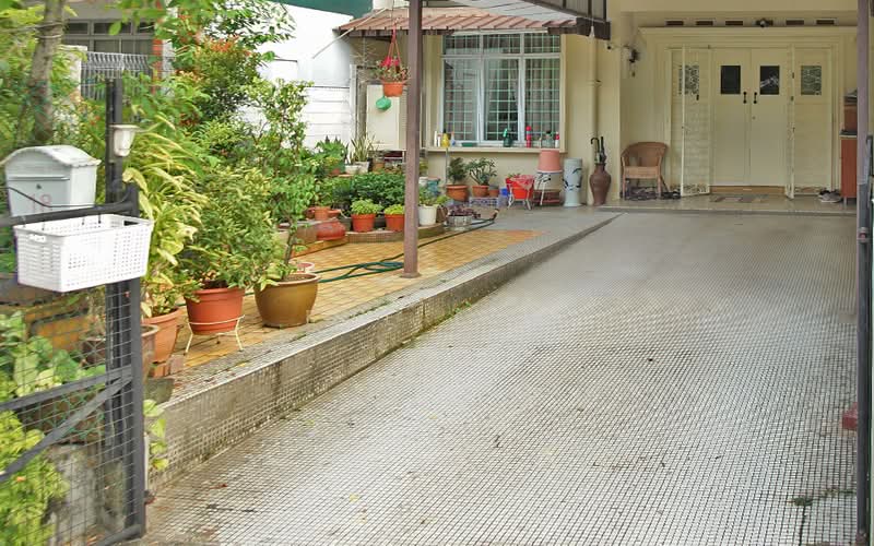 Lorong Pisang Hijau, , 3 Bedrooms, 2,500 sqft, Terraced House For Rent, by Eve Lim, 24787538 - PropertyGuru.com.sg