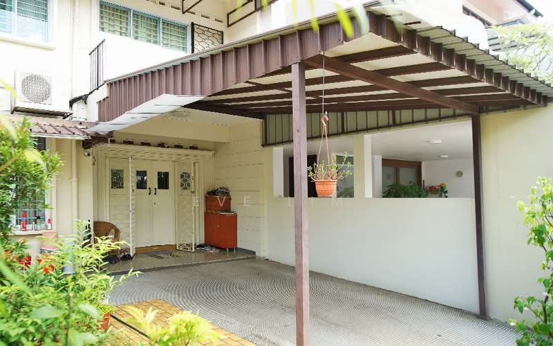 Lorong Pisang Hijau, , 3 Bedrooms, 2,500 sqft, Terraced House For Rent, by Eve Lim, 24787538 - PropertyGuru.com.sg