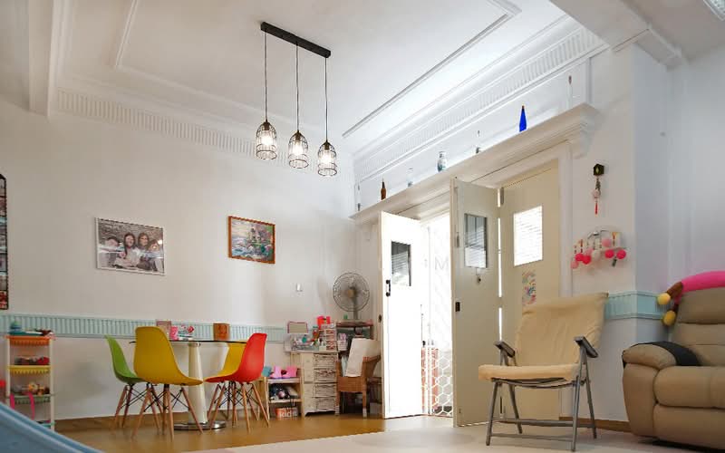 Lorong Pisang Hijau, , 3 Bedrooms, 2,500 sqft, Terraced House For Rent, by Eve Lim, 24787538 - PropertyGuru.com.sg