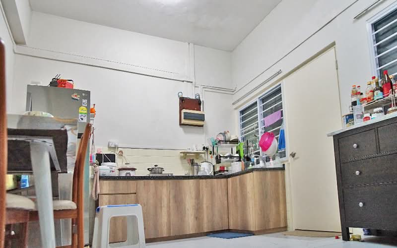 Lorong Pisang Hijau, , 3 Bedrooms, 2,500 sqft, Terraced House For Rent, by Eve Lim, 24787538 - PropertyGuru.com.sg
