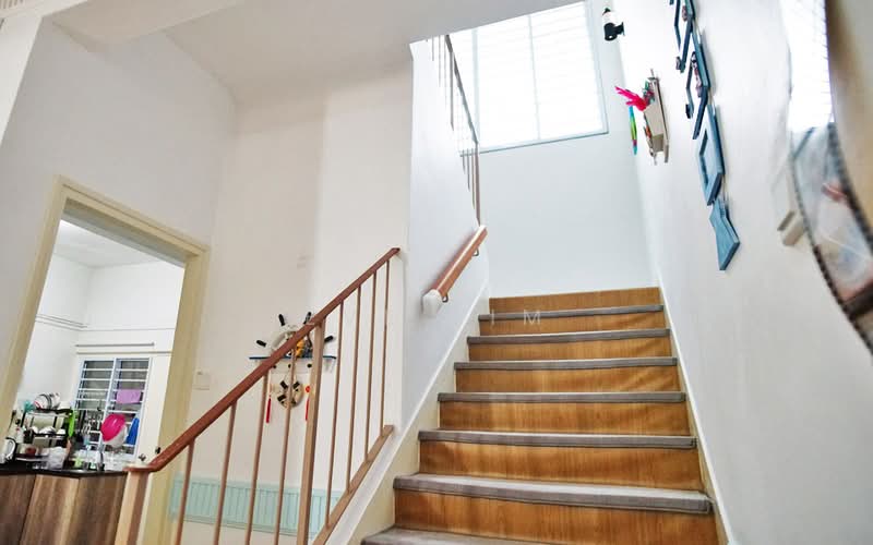 Lorong Pisang Hijau, , 3 Bedrooms, 2,500 sqft, Terraced House For Rent, by Eve Lim, 24787538 - PropertyGuru.com.sg
