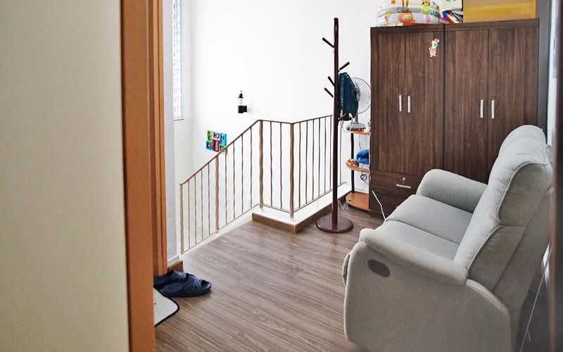 Lorong Pisang Hijau, , 3 Bedrooms, 2,500 sqft, Terraced House For Rent, by Eve Lim, 24787538 - PropertyGuru.com.sg
