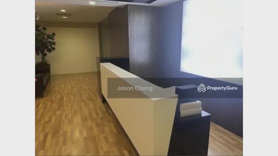 Fully Fitted Office, WINSLAND HOUSE, MRT, Good Views, Corporate Image, Orchard Road, Fitted Office, Orchard / River Valley, 1,800 sqft, Office For Rent, by Jason Chong, 24787557 - CommercialGuru.com.sg