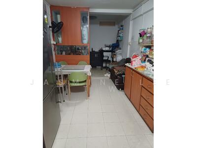 For Rent - 419 Bedok North Street 1