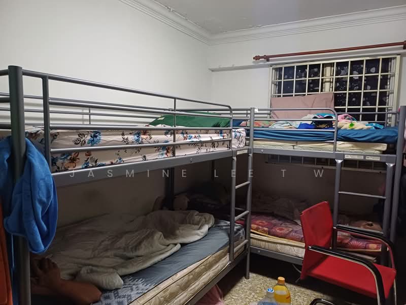 For Rent - 419 Bedok North Street 1