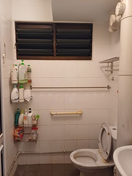 For Rent - 419 Bedok North Street 1