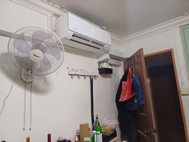 For Rent - 419 Bedok North Street 1