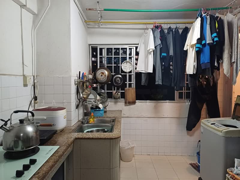 For Rent - 419 Bedok North Street 1