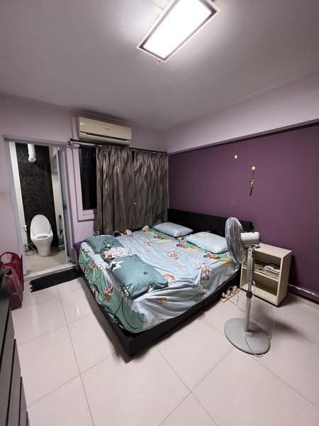 110 Bukit Purmei Road, 110 Bukit Purmei Road, Harbourfront / Telok Blangah, 2 Bedrooms, 807 sqft, HDB Flat For Rent, by Vincent Tan, 24787748 - PropertyGuru.com.sg