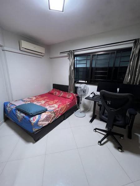 110 Bukit Purmei Road, 110 Bukit Purmei Road, Harbourfront / Telok Blangah, 2 Bedrooms, 807 sqft, HDB Flat For Rent, by Vincent Tan, 24787748 - PropertyGuru.com.sg