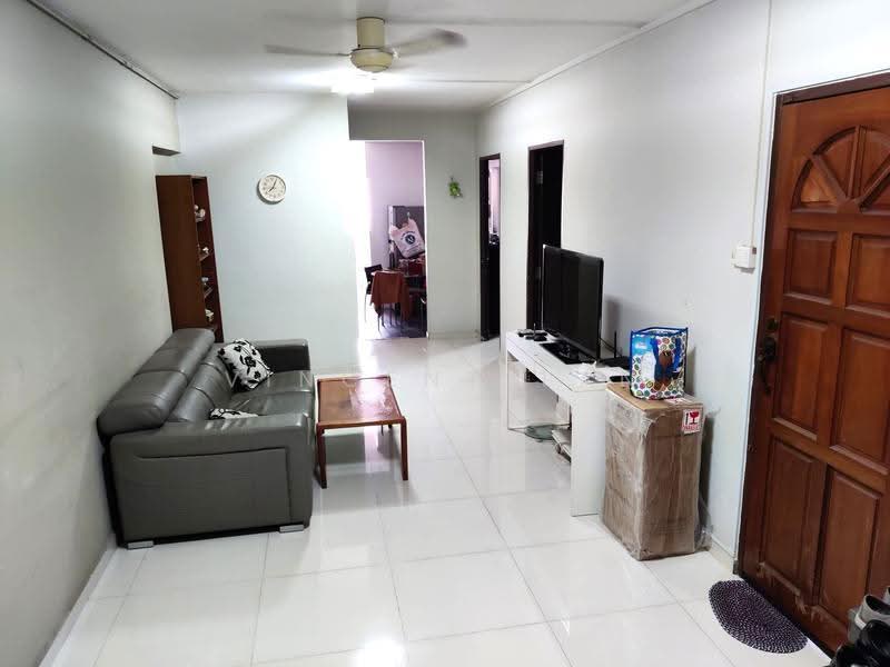 110 Bukit Purmei Road, 110 Bukit Purmei Road, Harbourfront / Telok Blangah, 2 Bedrooms, 807 sqft, HDB Flat For Rent, by Vincent Tan, 24787748 - PropertyGuru.com.sg