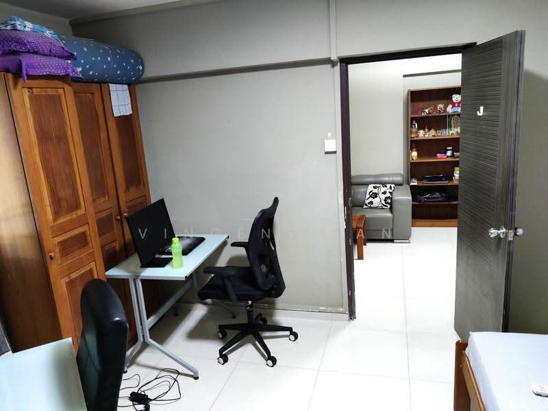 110 Bukit Purmei Road, 110 Bukit Purmei Road, Harbourfront / Telok Blangah, 2 Bedrooms, 807 sqft, HDB Flat For Rent, by Vincent Tan, 24787748 - PropertyGuru.com.sg