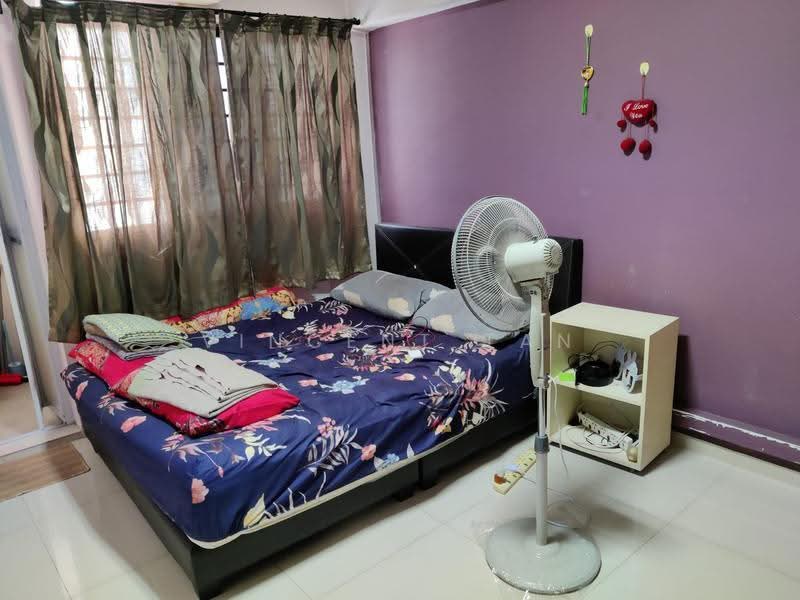 110 Bukit Purmei Road, 110 Bukit Purmei Road, Harbourfront / Telok Blangah, 2 Bedrooms, 807 sqft, HDB Flat For Rent, by Vincent Tan, 24787748 - PropertyGuru.com.sg