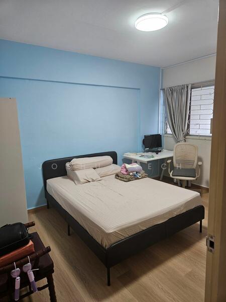 For Rent - 283 Tampines Street 22