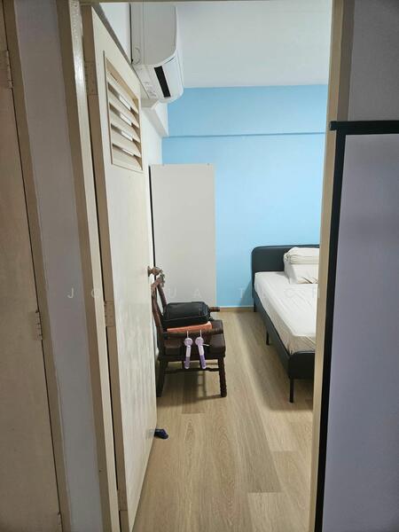 For Rent - 283 Tampines Street 22