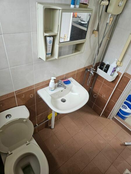 For Rent - 283 Tampines Street 22