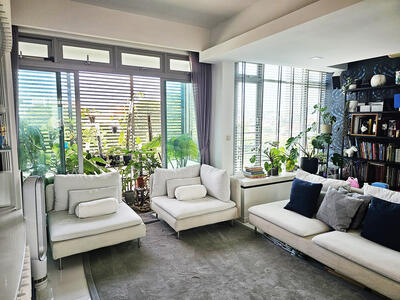 For Sale - Ceylon Residence