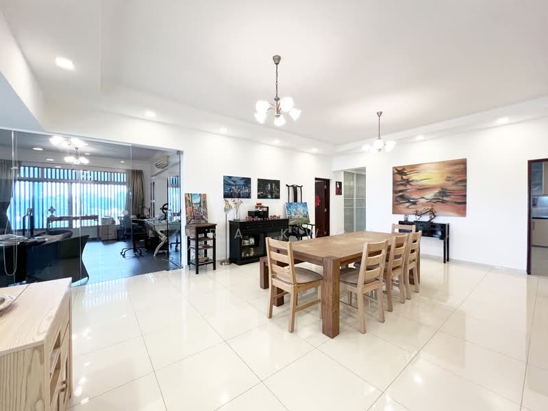 Lien Towers, 21 Holland Park, 5 Bedrooms, 5,048 sqft, Apartment For Rent, by Sara Kwon, 24788021 - PropertyGuru.com.sg