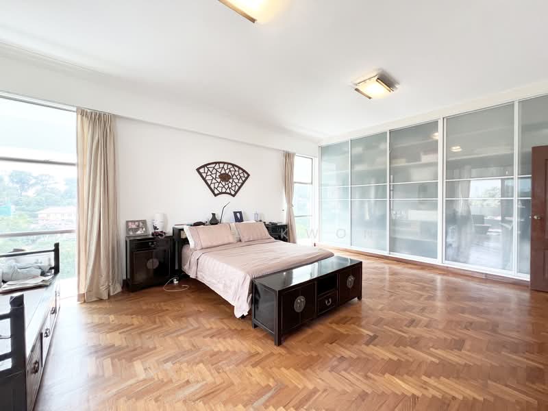 Lien Towers, 21 Holland Park, 5 Bedrooms, 5,048 sqft, Apartment For Rent, by Sara Kwon, 24788021 - PropertyGuru.com.sg