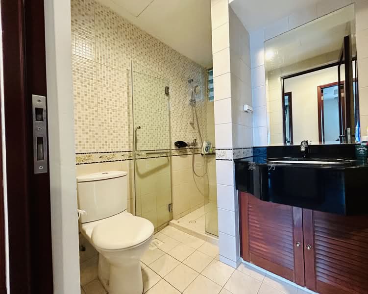 Yishun Emerald, 32 Canberra Drive, 3 Bedrooms, 1,206 sqft, Condominium For Rent, by Alice Ng 黄素芳, 24788076 - PropertyGuru.com.sg