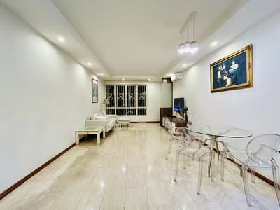 For Rent - Yishun Emerald