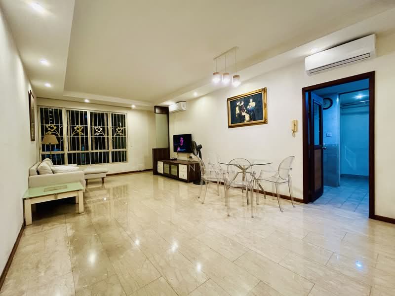 Yishun Emerald, 32 Canberra Drive, 3 Bedrooms, 1,206 sqft, Condominium For Rent, by Alice Ng 黄素芳, 24788076 - PropertyGuru.com.sg