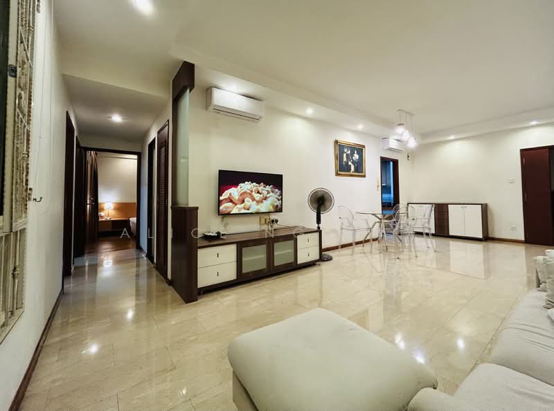 Yishun Emerald, 32 Canberra Drive, 3 Bedrooms, 1,206 sqft, Condominium For Rent, by Alice Ng 黄素芳, 24788076 - PropertyGuru.com.sg