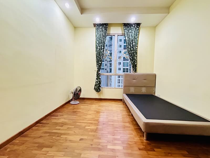 Yishun Emerald, 32 Canberra Drive, 3 Bedrooms, 1,206 sqft, Condominium For Rent, by Alice Ng 黄素芳, 24788076 - PropertyGuru.com.sg