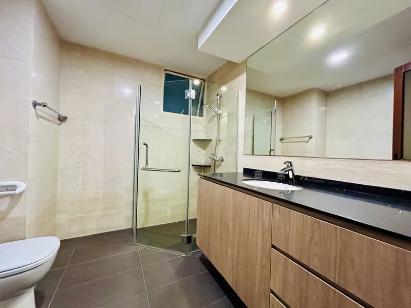 Yishun Emerald, 32 Canberra Drive, 3 Bedrooms, 1,206 sqft, Condominium For Rent, by Alice Ng 黄素芳, 24788076 - PropertyGuru.com.sg