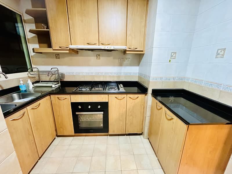 Yishun Emerald, 32 Canberra Drive, 3 Bedrooms, 1,206 sqft, Condominium For Rent, by Alice Ng 黄素芳, 24788076 - PropertyGuru.com.sg